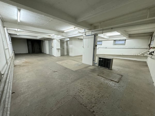 Attraktive Büro- und Gewerbefläche an guter Lage in St.Gallen 8