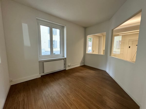 Attraktive Büro- und Gewerbefläche an guter Lage in St.Gallen 2