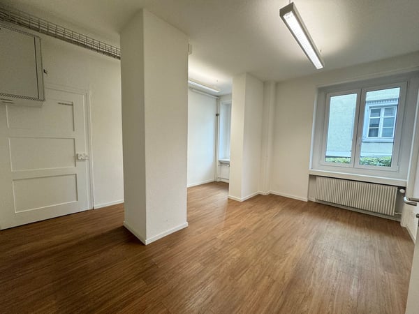 Attraktive Büro- und Gewerbefläche an guter Lage in St.Gallen 3
