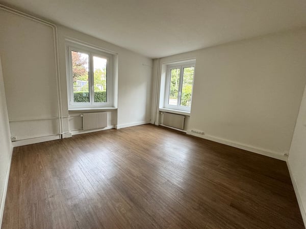 Attraktive Büro- und Gewerbefläche an guter Lage in St.Gallen 4