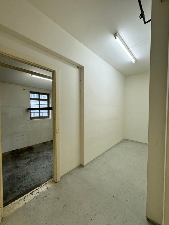 Attraktive Büro- und Gewerbefläche an guter Lage in St.Gallen 5