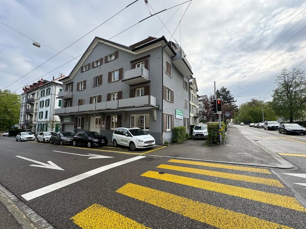 Attraktive Büro- und Gewerbefläche an guter Lage in St.Gallen 10