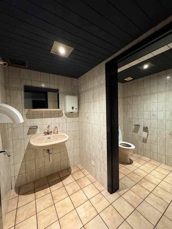 Charmante Gastro- oder Gewerbefläche in zentrale Lage in St.Gallen 6