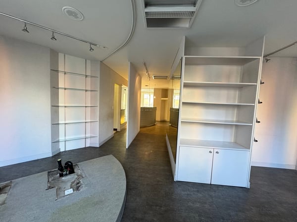 Attraktive Gewerbe- oder Bürofläche im Herzen von St.Gallen zu vermieten 3