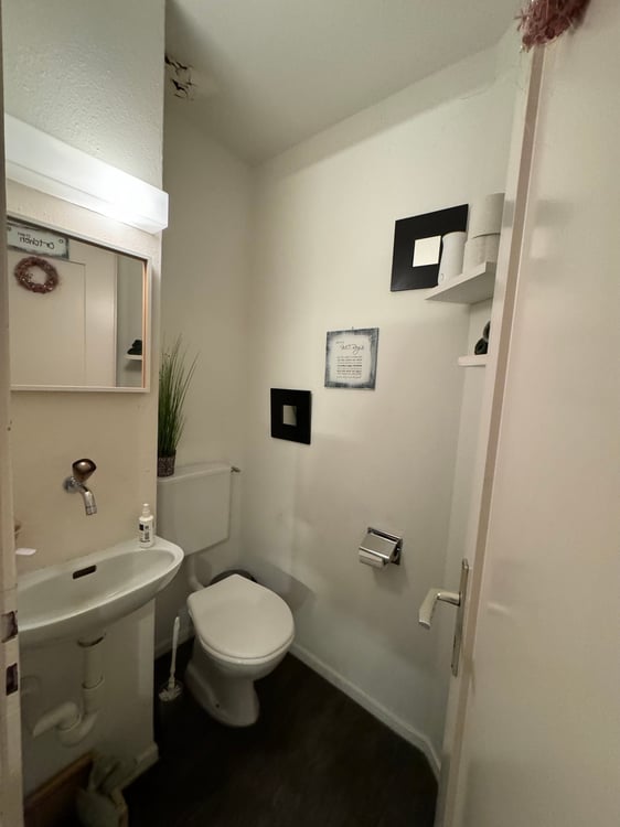 Attraktive Gewerbe- oder Bürofläche im Herzen von St.Gallen zu vermieten 8