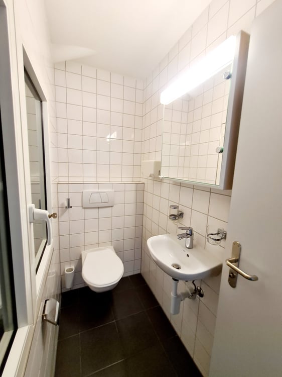 Zentrale 1.5-Zimmer-Wohnung in Gossau zu vermieten 11