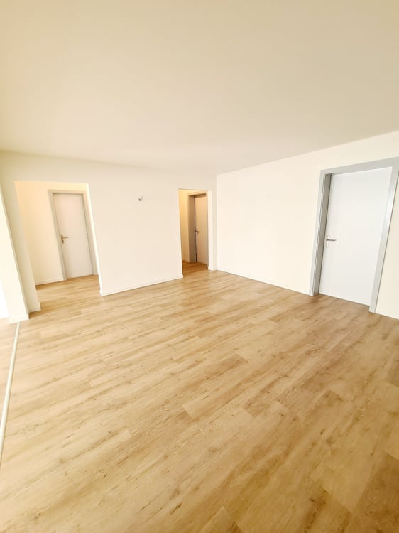 Zentrale 1.5-Zimmer-Wohnung in Gossau zu vermieten 7