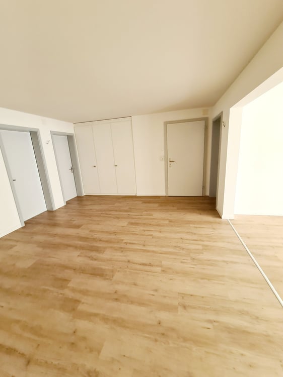 Zentrale 1.5-Zimmer-Wohnung in Gossau zu vermieten 8