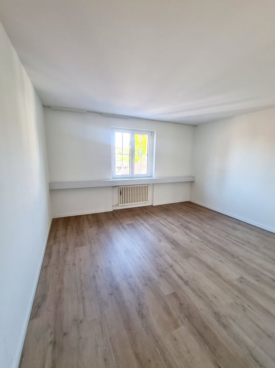 Zentrale 1.5-Zimmer-Wohnung in Gossau zu vermieten 4