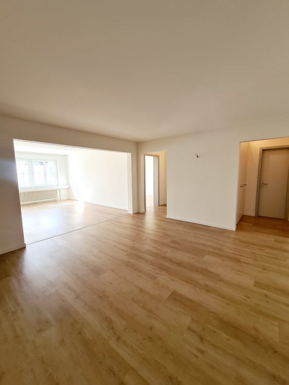 Zentrale 1.5-Zimmer-Wohnung in Gossau zu vermieten 6