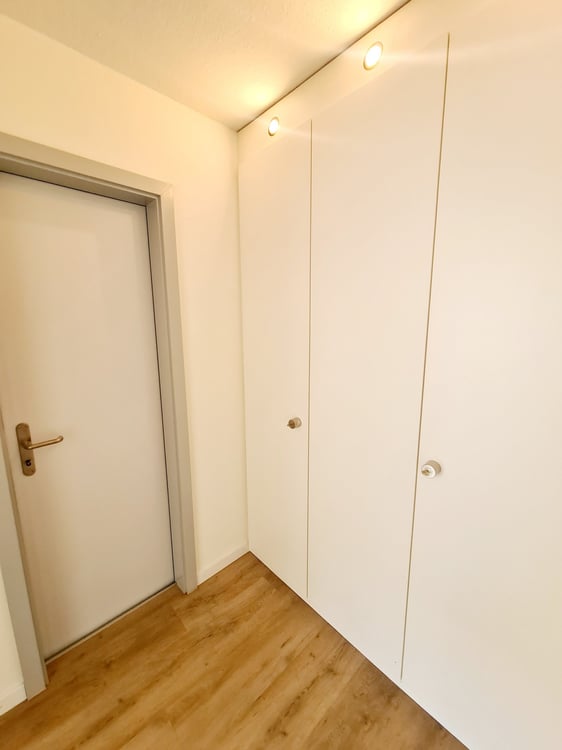 Zentrale 1.5-Zimmer-Wohnung in Gossau zu vermieten 12