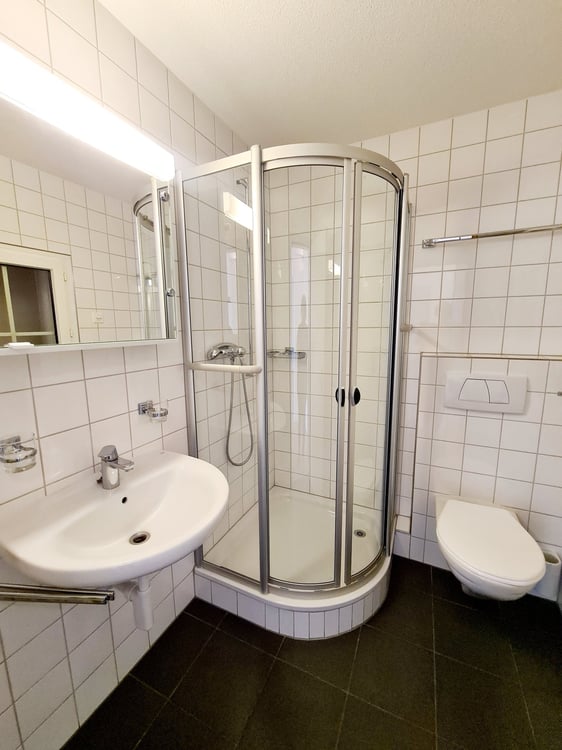 Zentrale 1.5-Zimmer-Wohnung in Gossau zu vermieten 10