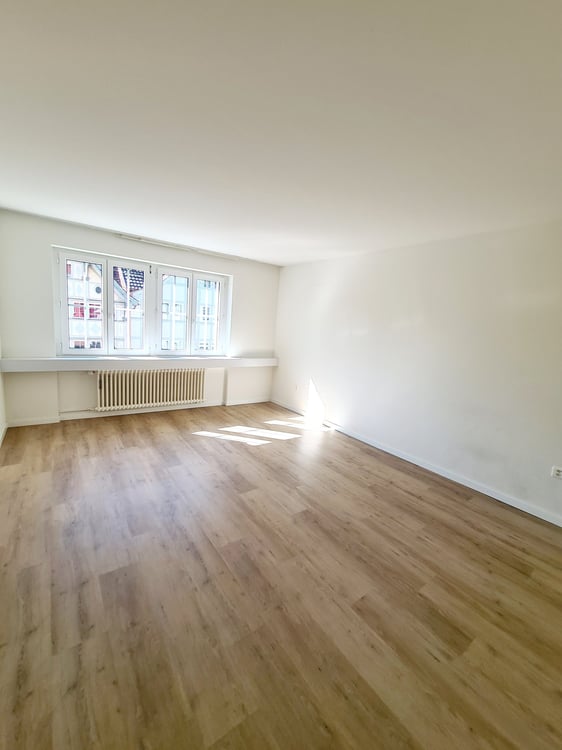 Zentrale 1.5-Zimmer-Wohnung in Gossau zu vermieten 3