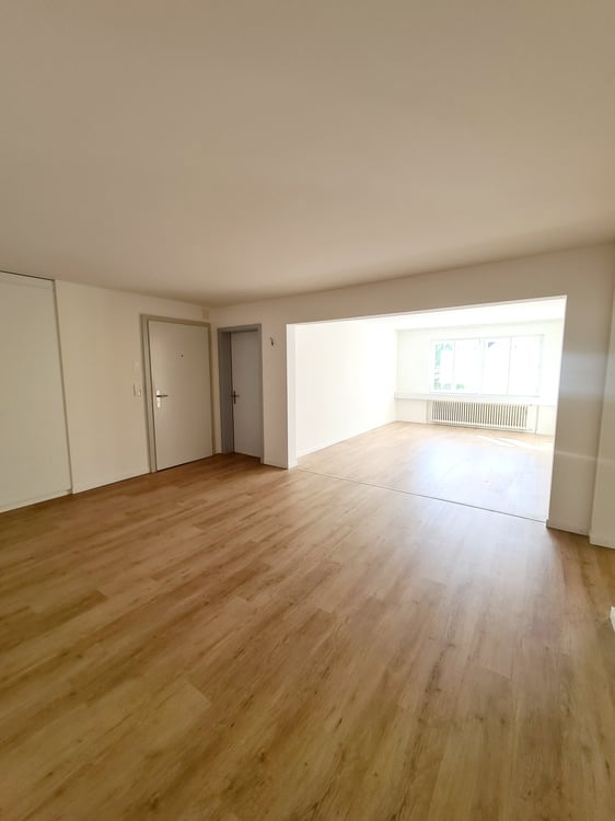 Zentrale 1.5-Zimmer-Wohnung in Gossau zu vermieten 9