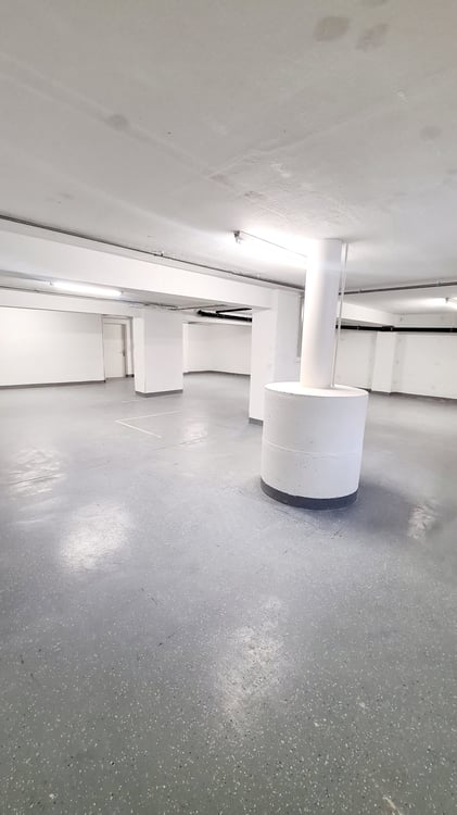 Geräumiger Lagerraum in Flawil 3