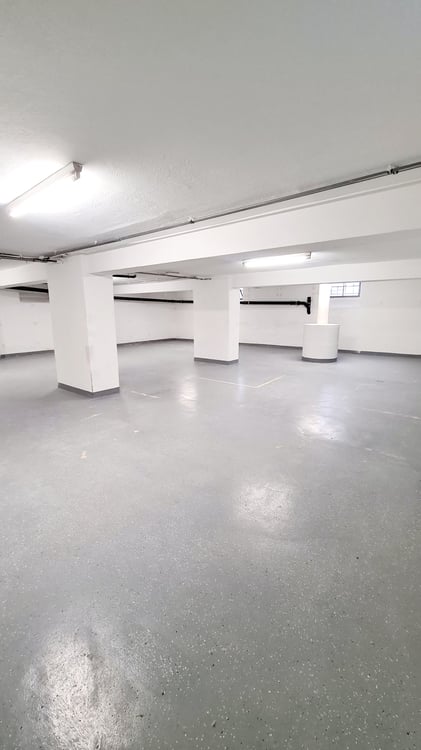 Geräumiger Lagerraum in Flawil 2