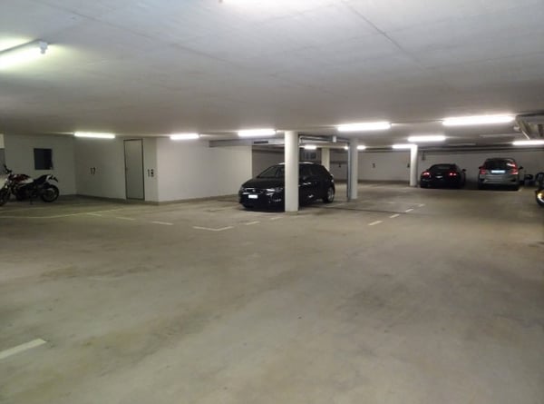 Tiefgaragenplatz ( altes Zollhaus ) 3