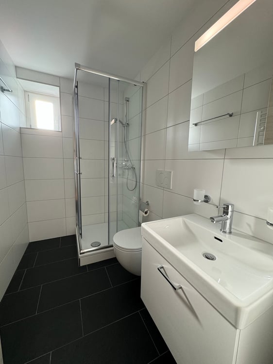 Gemütliche 2.5-Zimmer-Wohnung 3