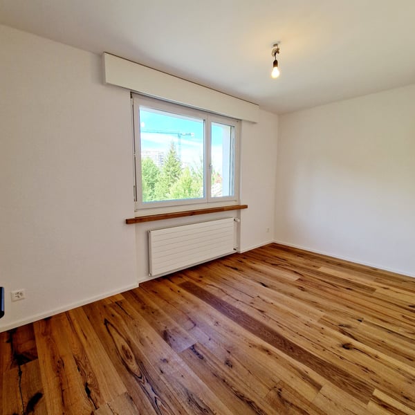 Exklusive, sanierte Wohnung mit hochwertiger Ausstattung – ideal für zwei Personen 7