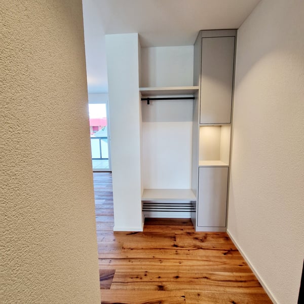 Exklusive, sanierte Wohnung mit hochwertiger Ausstattung – ideal für zwei Personen 4