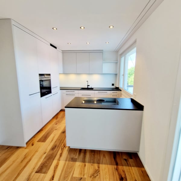 Exklusive, sanierte Wohnung mit hochwertiger Ausstattung – ideal für zwei Personen 2