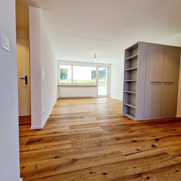 Exklusive, sanierte Wohnung mit hochwertiger Ausstattung – ideal für zwei Personen 3