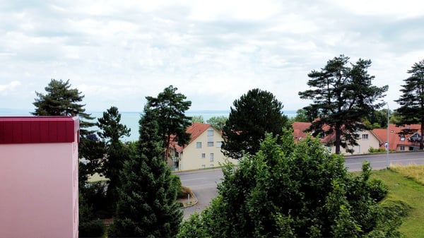 Exklusive, sanierte Wohnung mit hochwertiger Ausstattung – ideal für zwei Personen 11