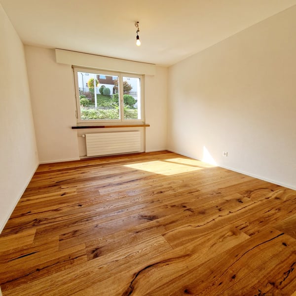 Exklusive, sanierte Wohnung mit hochwertiger Ausstattung – ideal für zwei Personen 6