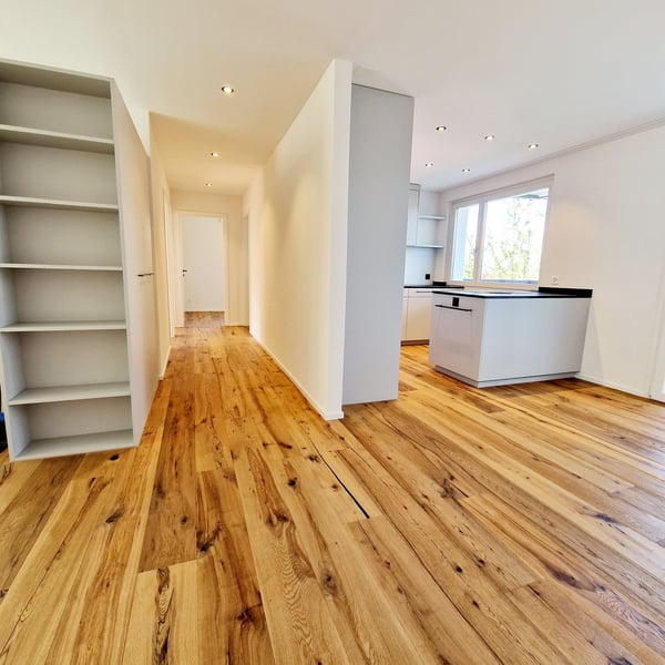 Exklusive, sanierte Wohnung mit hochwertiger Ausstattung – ideal für zwei Personen 1