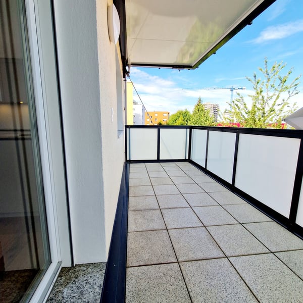 Exklusive, sanierte Wohnung mit hochwertiger Ausstattung – ideal für zwei Personen 9