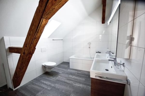 Schönes Renditeobjekt im Zentrum von Arbon TG 5