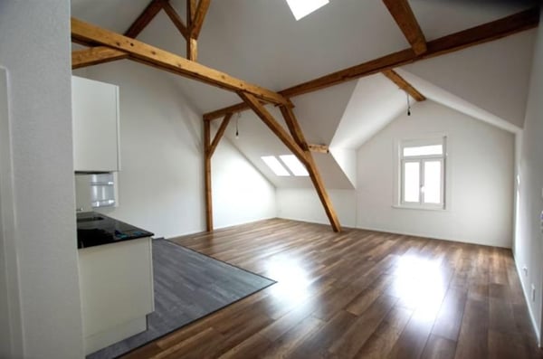 Schönes Renditeobjekt im Zentrum von Arbon TG 4