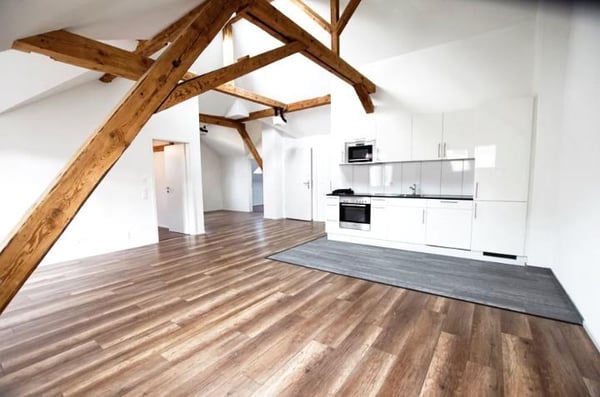 Schönes Renditeobjekt im Zentrum von Arbon TG 3