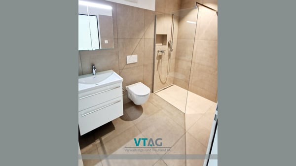 Luxus und Natur vereint: Exklusive 1.5 Zimmer-Oase in Speicher 10