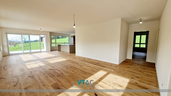 Luxus und Natur vereint: Exklusive 1.5 Zimmer-Oase in Speicher 2