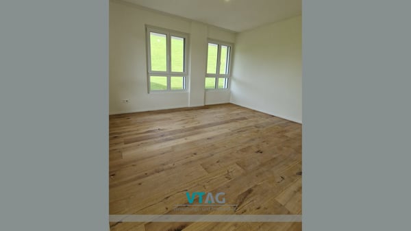 Luxus und Natur vereint: Exklusive 1.5 Zimmer-Oase in Speicher 4