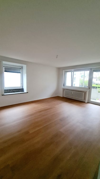 1-Zimmer-Wohnung mit Balkon in Kreuzlingen *renoviert* 2