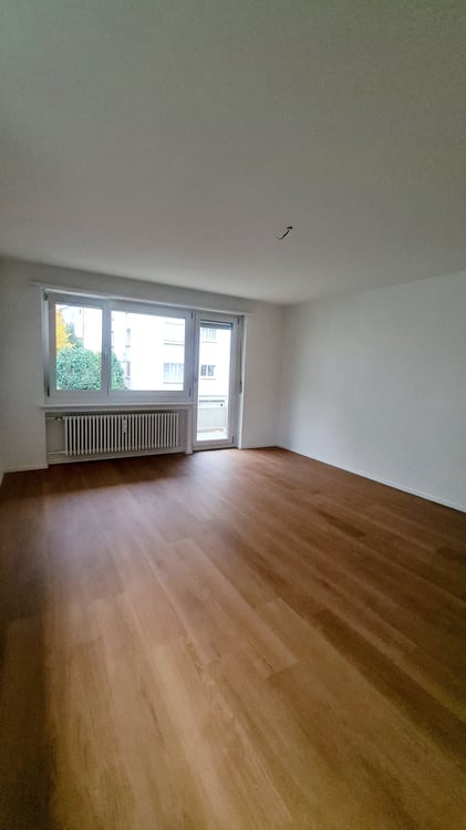 1-Zimmer-Wohnung mit Balkon in Kreuzlingen *renoviert* 3