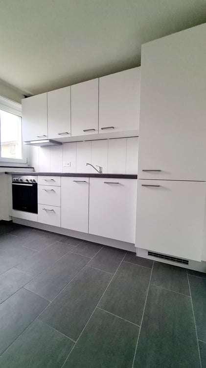 1-Zimmer-Wohnung mit Balkon in Kreuzlingen *renoviert* 1
