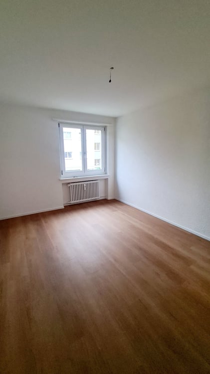1-Zimmer-Wohnung mit Balkon in Kreuzlingen *renoviert* 6