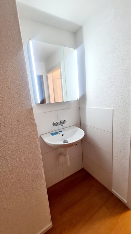 1-Zimmer-Wohnung mit Balkon in Kreuzlingen *renoviert* 4