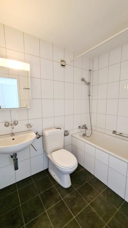 Gemütliche 1.5-Zimmer-Wohnung mit Balkon in Gossau 7