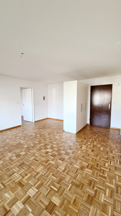 Gemütliche 1.5-Zimmer-Wohnung mit Balkon in Gossau 4