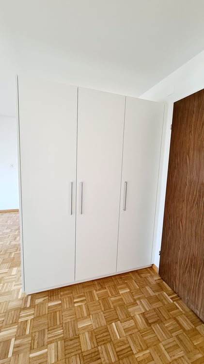 Gemütliche 1.5-Zimmer-Wohnung mit Balkon in Gossau 8