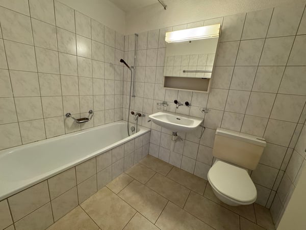 Charmante 3.5-Zimmer-Wohnung mit Balkon in Degersheim 7