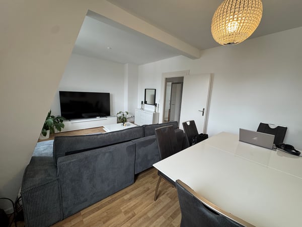 Ideal gelegenes Zuhause für den Alltag 2