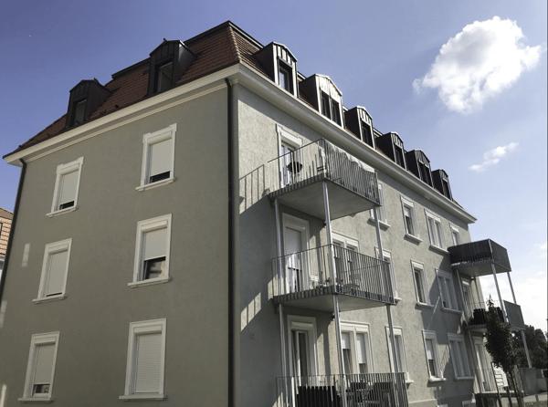 Ideal gelegenes Zuhause für den Alltag 7
