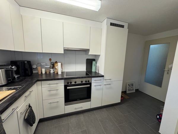 Attraktive 2.5-Zimmer-Wohnung in St.Gallen 4