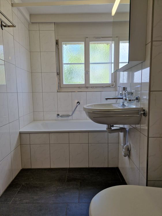 Attraktive 2.5-Zimmer-Wohnung in St.Gallen 7