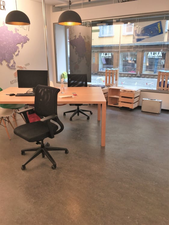 Ladenlokal / Gewerberaum an bester Lage 3